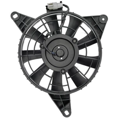 Condenser Fan Assembly by DORMAN (OE SOLUTIONS) - 620-725 pa3