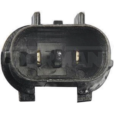 Condenser Fan Assembly by DORMAN (OE SOLUTIONS) - 620-736 pa3