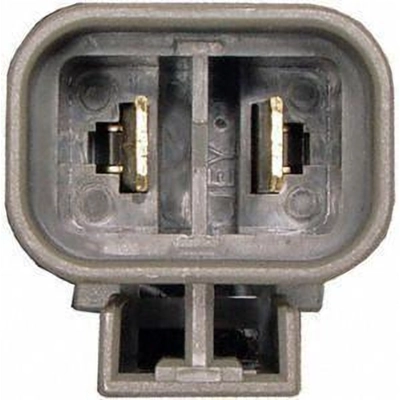 Ensemble ventilateurs de condenseur de DORMAN (OE SOLUTIONS) - 620-772 pa2