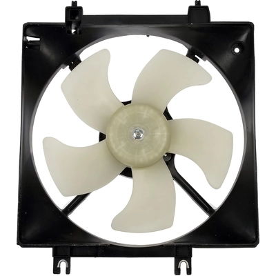 Condenser Fan Assembly by DORMAN (OE SOLUTIONS) - 620-830 pa6