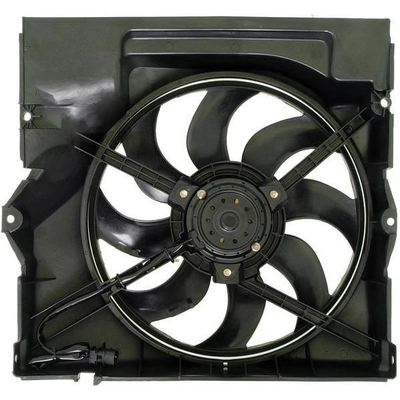 Condenser Fan Assembly by DORMAN (OE SOLUTIONS) - 620-900 pa1