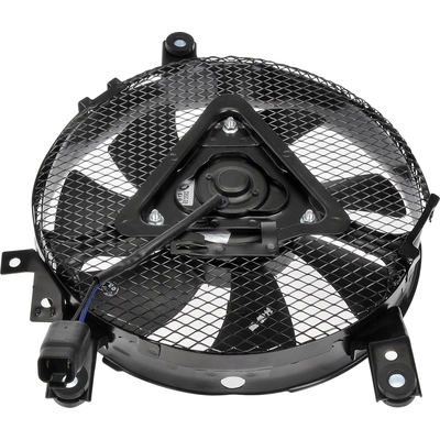 Condenser Fan Assembly by DORMAN (OE SOLUTIONS) - 621-177 pa3