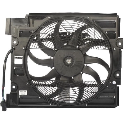 Condenser Fan Assembly by DORMAN (OE SOLUTIONS) - 621-204 pa1