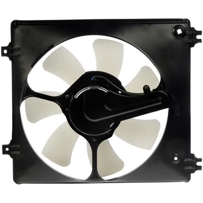 Condenser Fan Assembly by DORMAN (OE SOLUTIONS) - 621-404 pa4