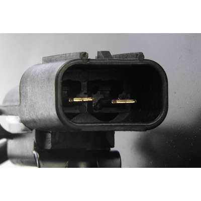 Condenser Fan Assembly by DORMAN (OE SOLUTIONS) - 621-404 pa5