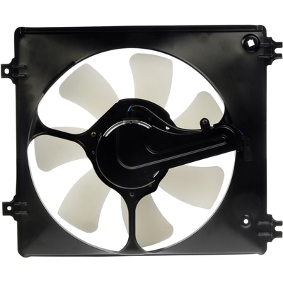 Condenser Fan Assembly by DORMAN (OE SOLUTIONS) - 621-404 pa6