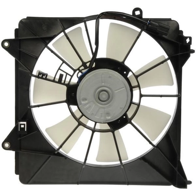 Condenser Fan Assembly by DORMAN (OE SOLUTIONS) - 621-419 pa1