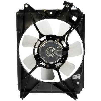 Condenser Fan Assembly by DORMAN (OE SOLUTIONS) - 621-490 pa1