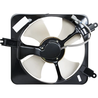 Condenser Fan Assembly by FOUR SEASONS - 75205 pa24