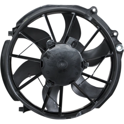 Condenser Fan Assembly by FOUR SEASONS - 75213 pa12