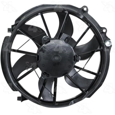 Ensemble ventilateurs de condenseur de FOUR SEASONS - 75213 pa6