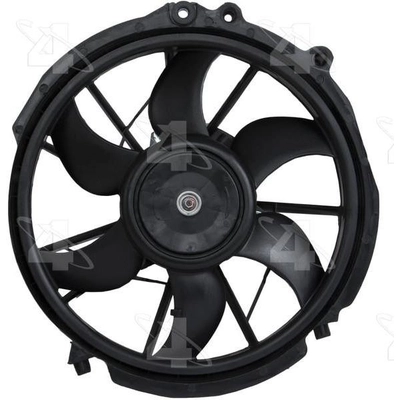 Ensemble ventilateurs de condenseur de FOUR SEASONS - 75213 pa7
