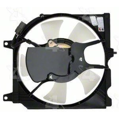 Condenser Fan Assembly by FOUR SEASONS - 75261 pa3