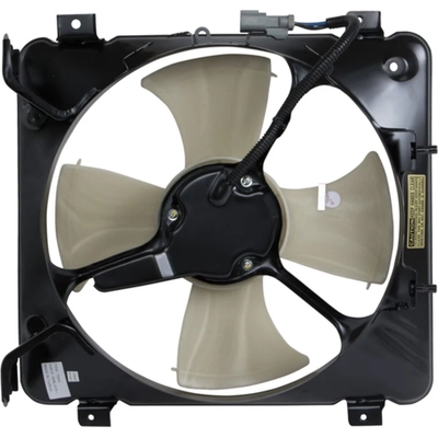 Condenser Fan Assembly by FOUR SEASONS - 75264 pa20