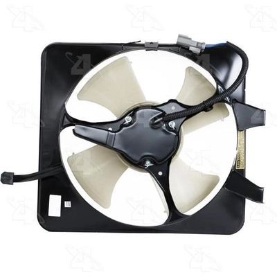 Ensemble ventilateurs de condenseur de FOUR SEASONS - 75265 pa6