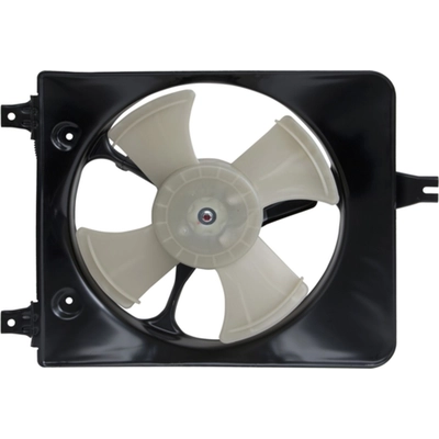 Condenser Fan Assembly by FOUR SEASONS - 75268 pa14