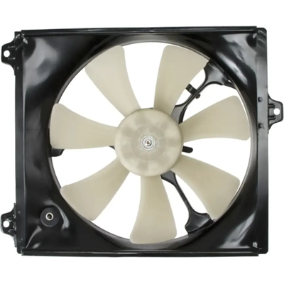 Condenser Fan Assembly by FOUR SEASONS - 75274 pa5