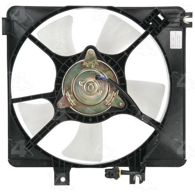 Condenser Fan Assembly by FOUR SEASONS - 75293 pa1