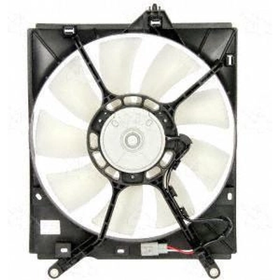 Condenser Fan Assembly by FOUR SEASONS - 75349 pa3