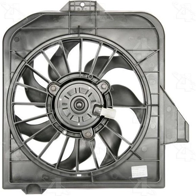 Condenser Fan Assembly by FOUR SEASONS - 75351 pa2