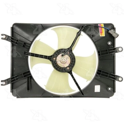 Condenser Fan Assembly by FOUR SEASONS - 75354 pa1