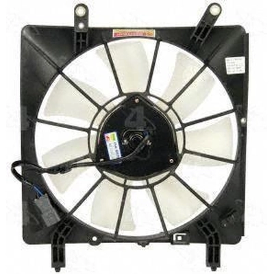 Ensemble ventilateurs de condenseur de FOUR SEASONS - 75378 pa1