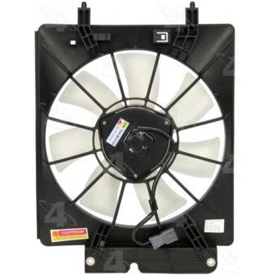 Condenser Fan Assembly by FOUR SEASONS - 75390 pa5