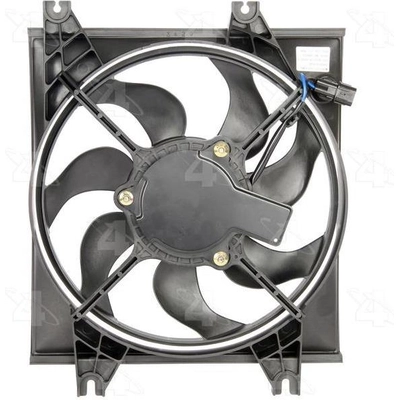 Condenser Fan Assembly by FOUR SEASONS - 75391 pa2