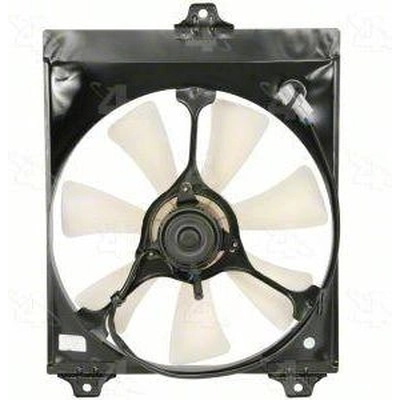Ensemble ventilateurs de condenseur de FOUR SEASONS - 75474 pa2