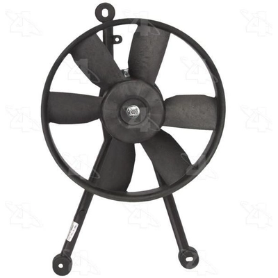 Condenser Fan Assembly by FOUR SEASONS - 75509 pa3