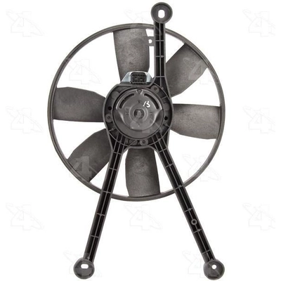 Condenser Fan Assembly by FOUR SEASONS - 75509 pa4