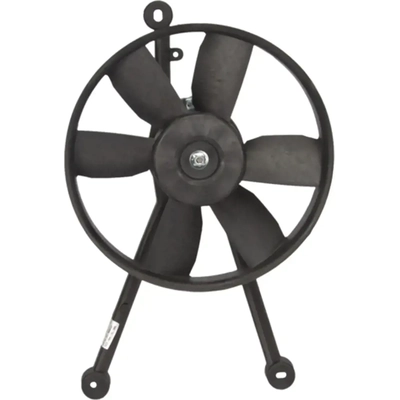 Condenser Fan Assembly by FOUR SEASONS - 75509 pa7