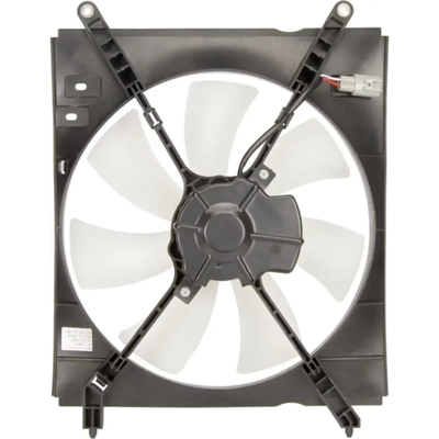 Condenser Fan Assembly by FOUR SEASONS - 75517 pa5