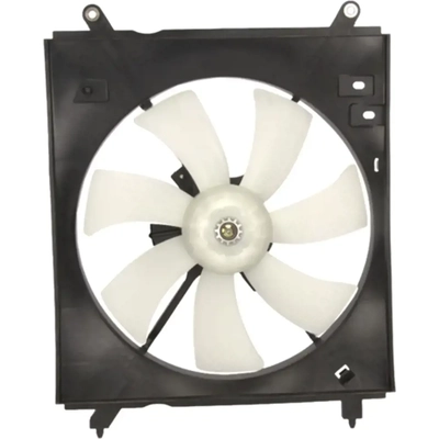 Condenser Fan Assembly by FOUR SEASONS - 75517 pa6
