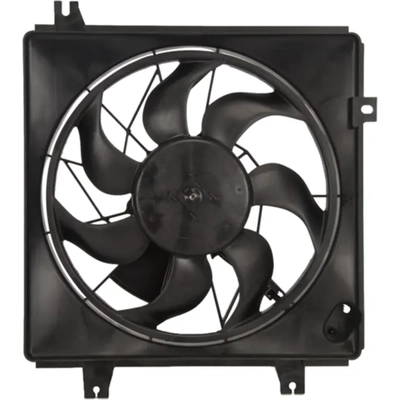 Condenser Fan Assembly by FOUR SEASONS - 75532 pa4