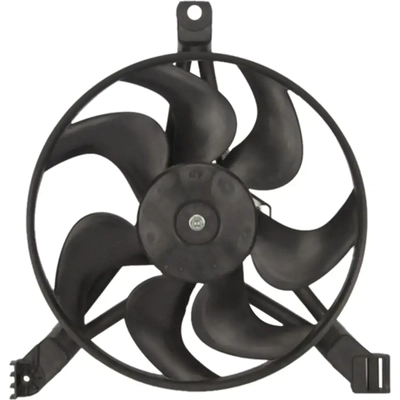 Condenser Fan Assembly by FOUR SEASONS - 75550 pa6