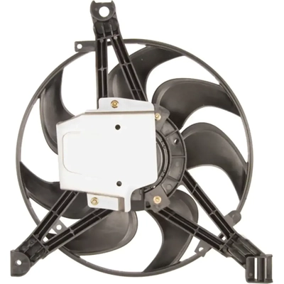 Condenser Fan Assembly by FOUR SEASONS - 75553 pa6