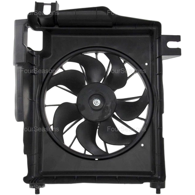 FOUR SEASONS - 75565 - Condenser Fan Assembly pa9