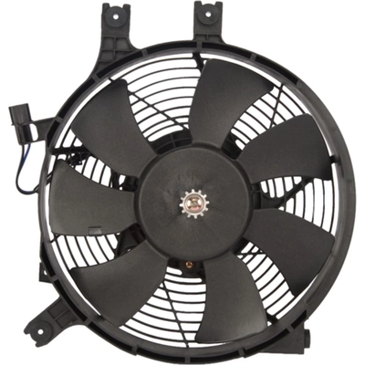 Condenser Fan Assembly by FOUR SEASONS - 75568 pa5