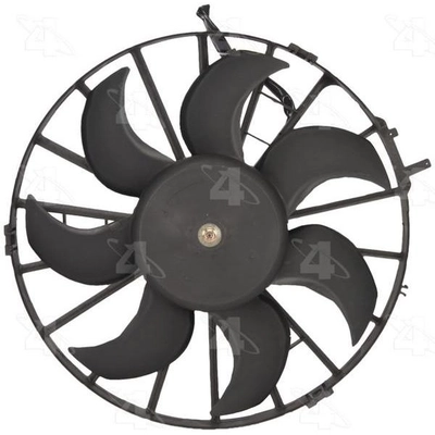 Condenser Fan Assembly by FOUR SEASONS - 75579 pa3