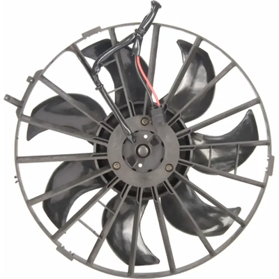 Condenser Fan Assembly by FOUR SEASONS - 75579 pa5