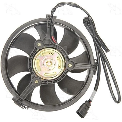 Condenser Fan Assembly by FOUR SEASONS - 75603 pa4