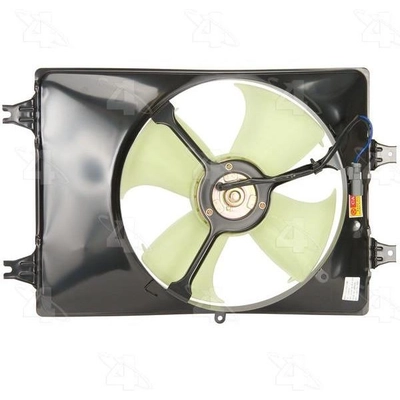 Condenser Fan Assembly by FOUR SEASONS - 75604 pa3