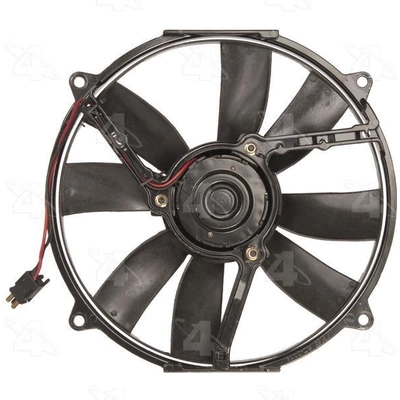 Condenser Fan Assembly by FOUR SEASONS - 75933 pa4