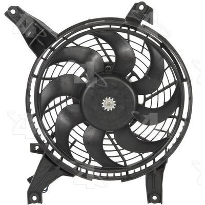 Condenser Fan Assembly by FOUR SEASONS - 75935 pa3