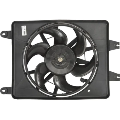 Condenser Fan Assembly by FOUR SEASONS - 75941 pa6