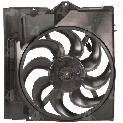 Condenser Fan Assembly by FOUR SEASONS - 75946 pa1