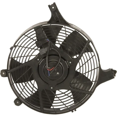 Condenser Fan Assembly by FOUR SEASONS - 75968 pa4