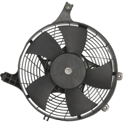 Condenser Fan Assembly by FOUR SEASONS - 75968 pa5