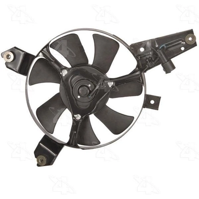 Condenser Fan Assembly by FOUR SEASONS - 75982 pa2